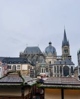 Tag 3 - Aachener Dom