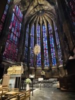 Tag 3 - Aachener Dom