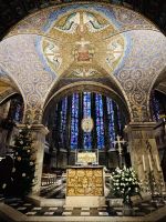 Tag 3 - Aachener Dom