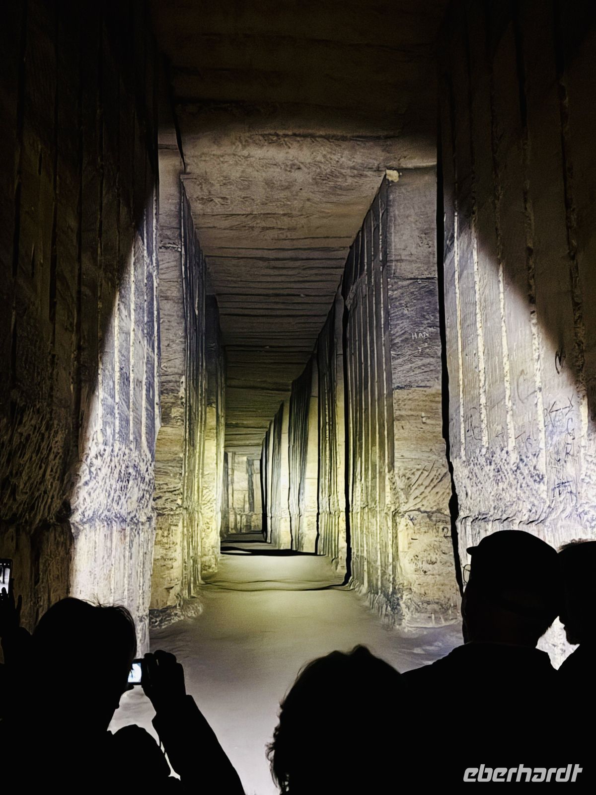 Tag 4 - Grotten Zonneberg