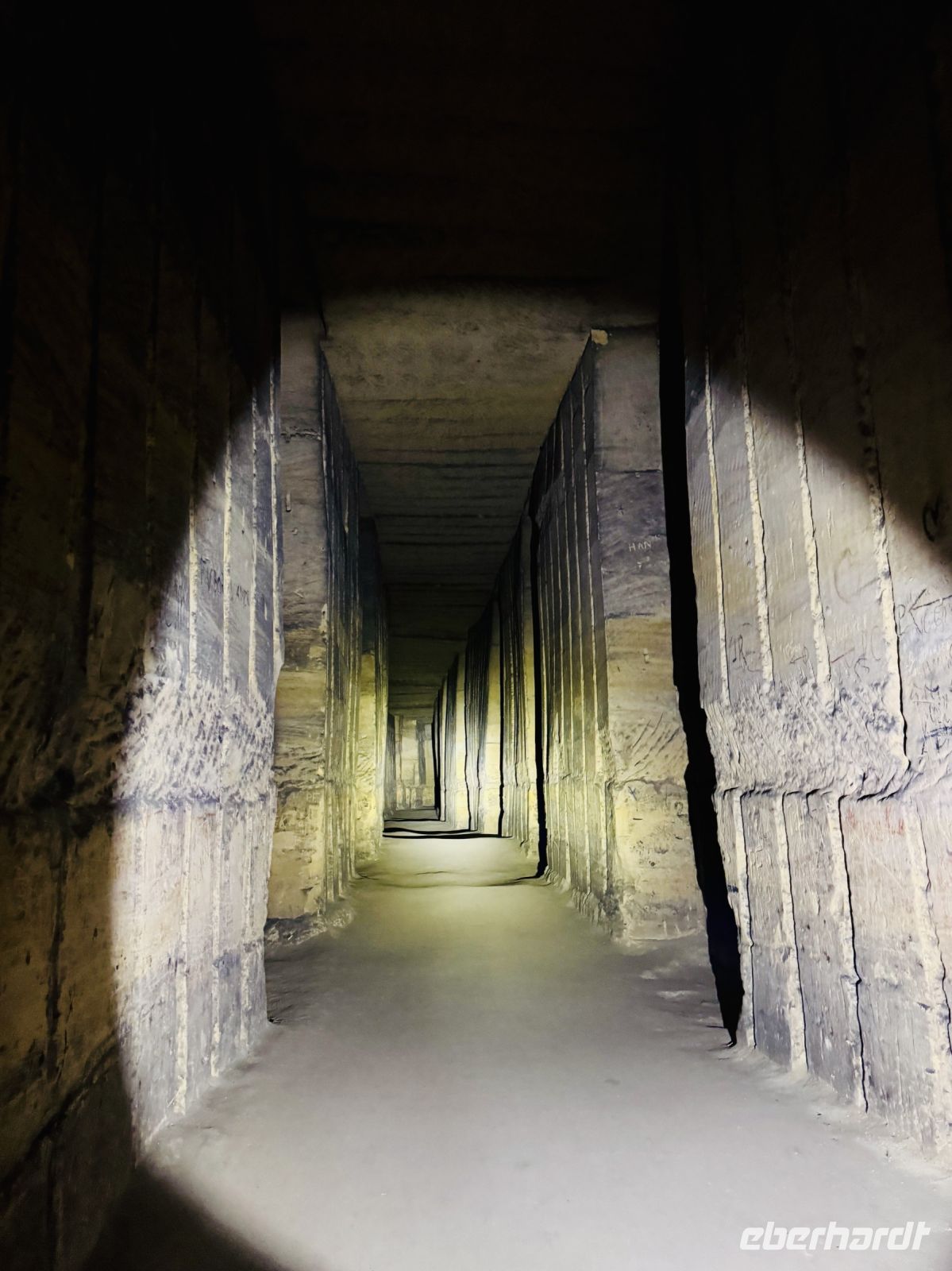 Tag 4 - Grotten Zonneberg