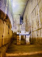 Tag 4 - Kapelle in den Grotten Zonneberg