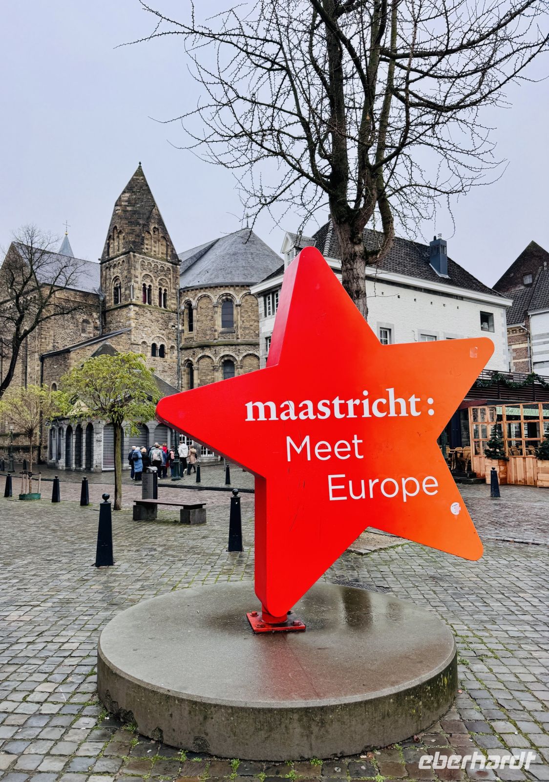 Tag 4 - Maastricht 