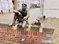 Tag 4 - Pieke von der Stokstraße