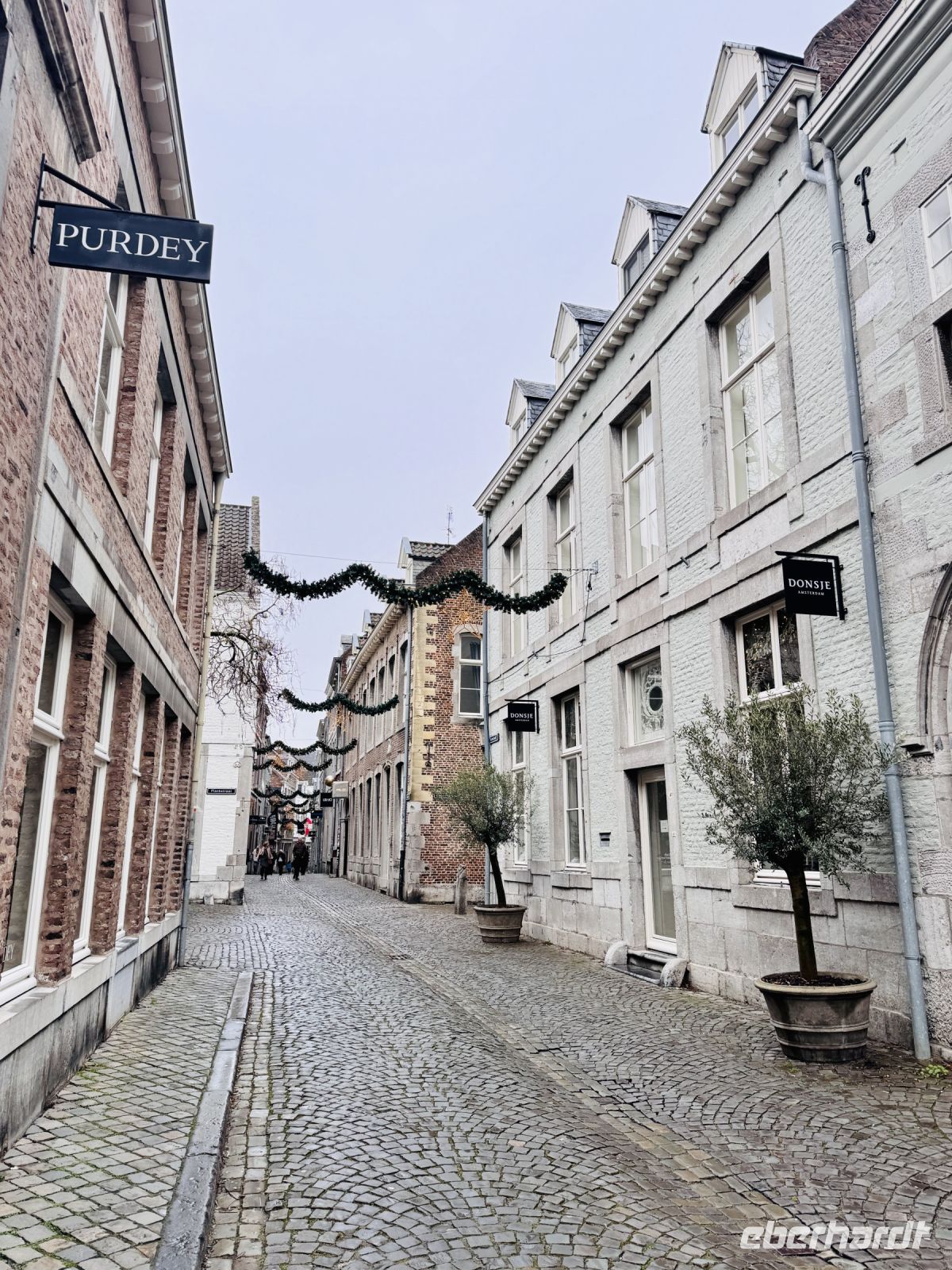 Tag 4 - Maastricht 