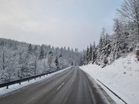 Schwarzwaldhochstraße