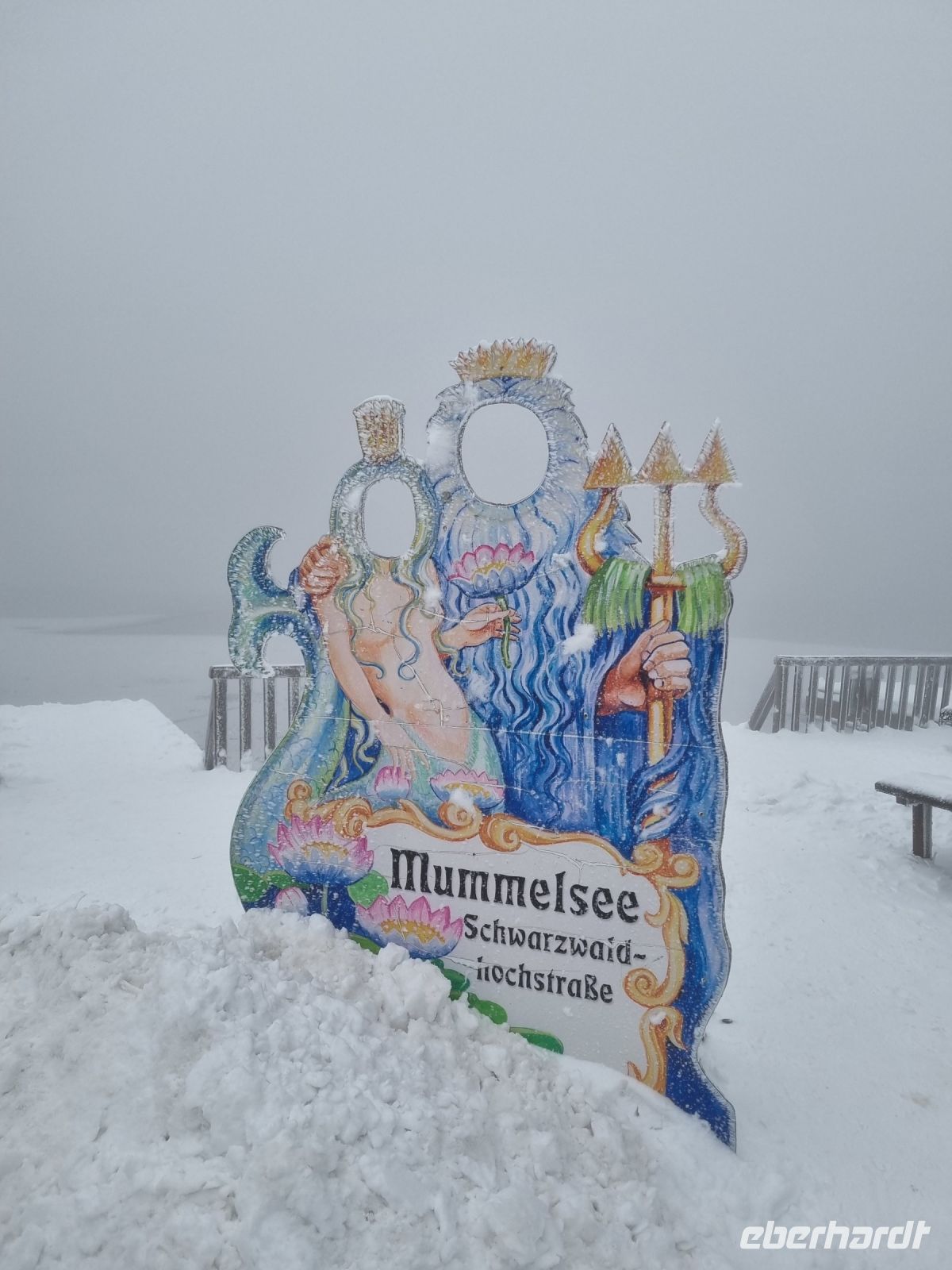 Schwarzwaldhochstraße (Mummelsee)