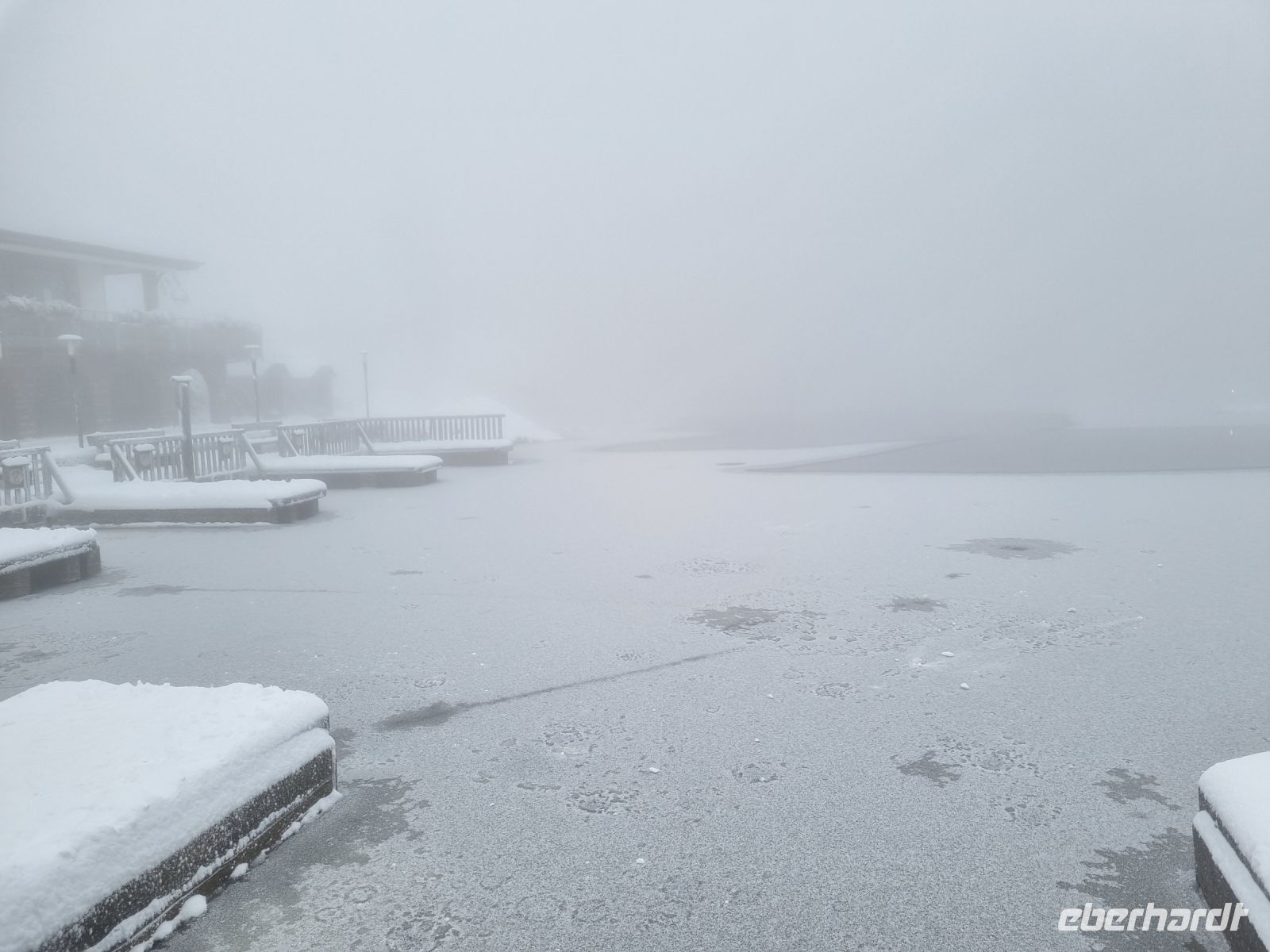 Schwarzwaldhochstraße (Mummelsee)
