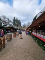 Weihnachtsmarkt in Baden-Baden