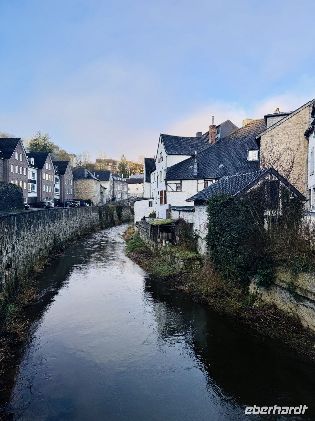 Tag 5 - Kornelimünster