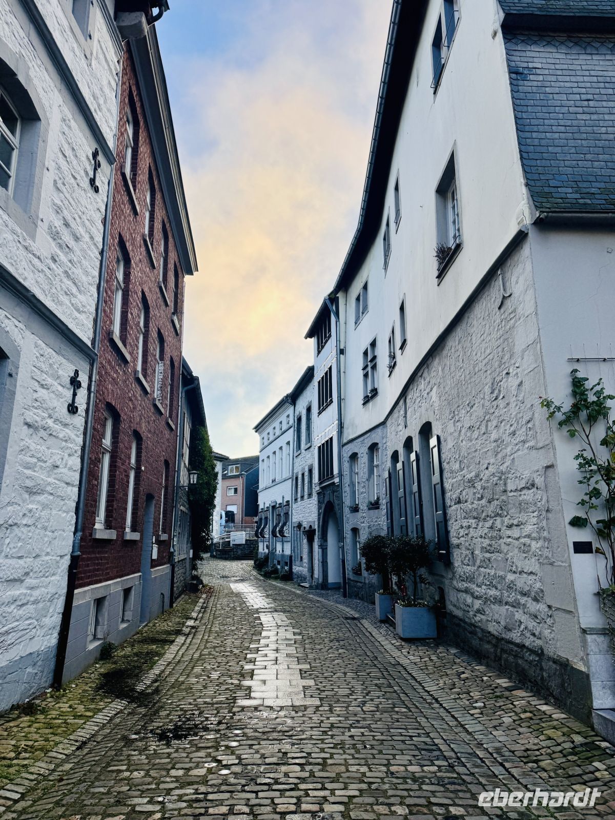 Tag 5 - Kornelimünster