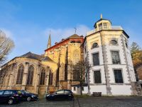 Tag 5 - Propsteikirche St. Cornelius