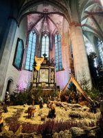 Tag 5 - Propsteikirche St. Cornelius