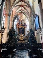 Tag 5 - Propsteikirche St. Cornelius