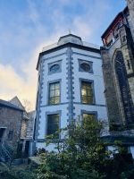 Tag 5 - Propsteikirche St. Cornelius