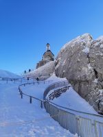 Wendelstein- Kirche