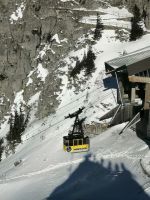 Wendelstein-Seilbahn