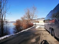 Mittagspause am Schliersee