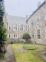 Tag 5 - Abtei Val-Dieu