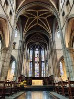 Tag 5 - Basilika, Abtei Val-Dieu