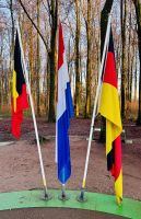 Tag 5 - Dreiländerpunkt bei Vaals