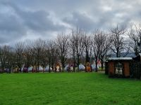 Weihnachtsmarkt in Baden-Baden