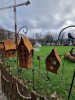 Weihnachtsmarkt in Baden-Baden