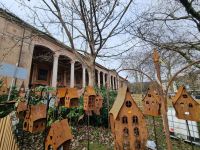 Weihnachtsmarkt in Baden-Baden