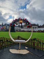 Weihnachtsmarkt in Baden-Baden