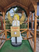 Weihnachtsmarkt in Baden-Baden