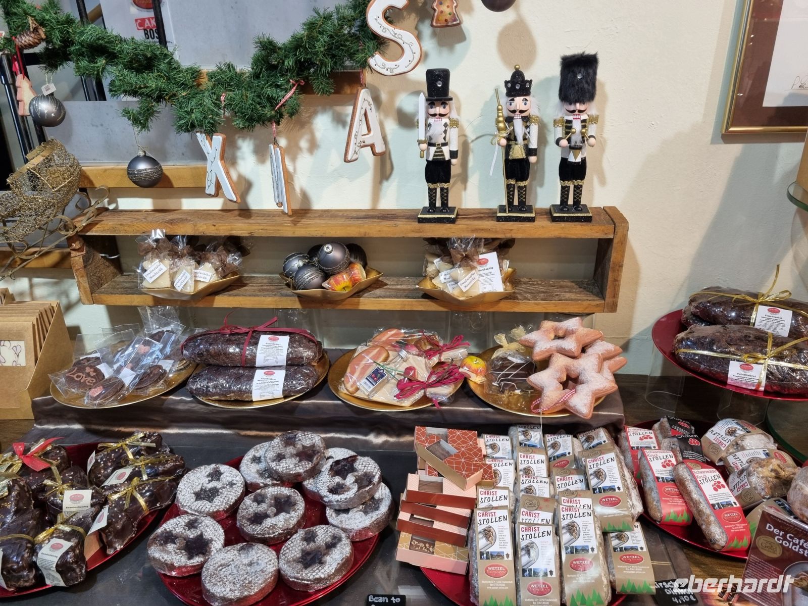 Café Pause in Freudenstadt 