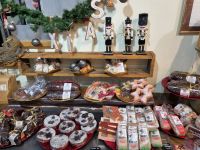 Café Pause in Freudenstadt 