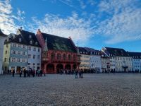 Freiburg im Breisgau (Münsterplatz)