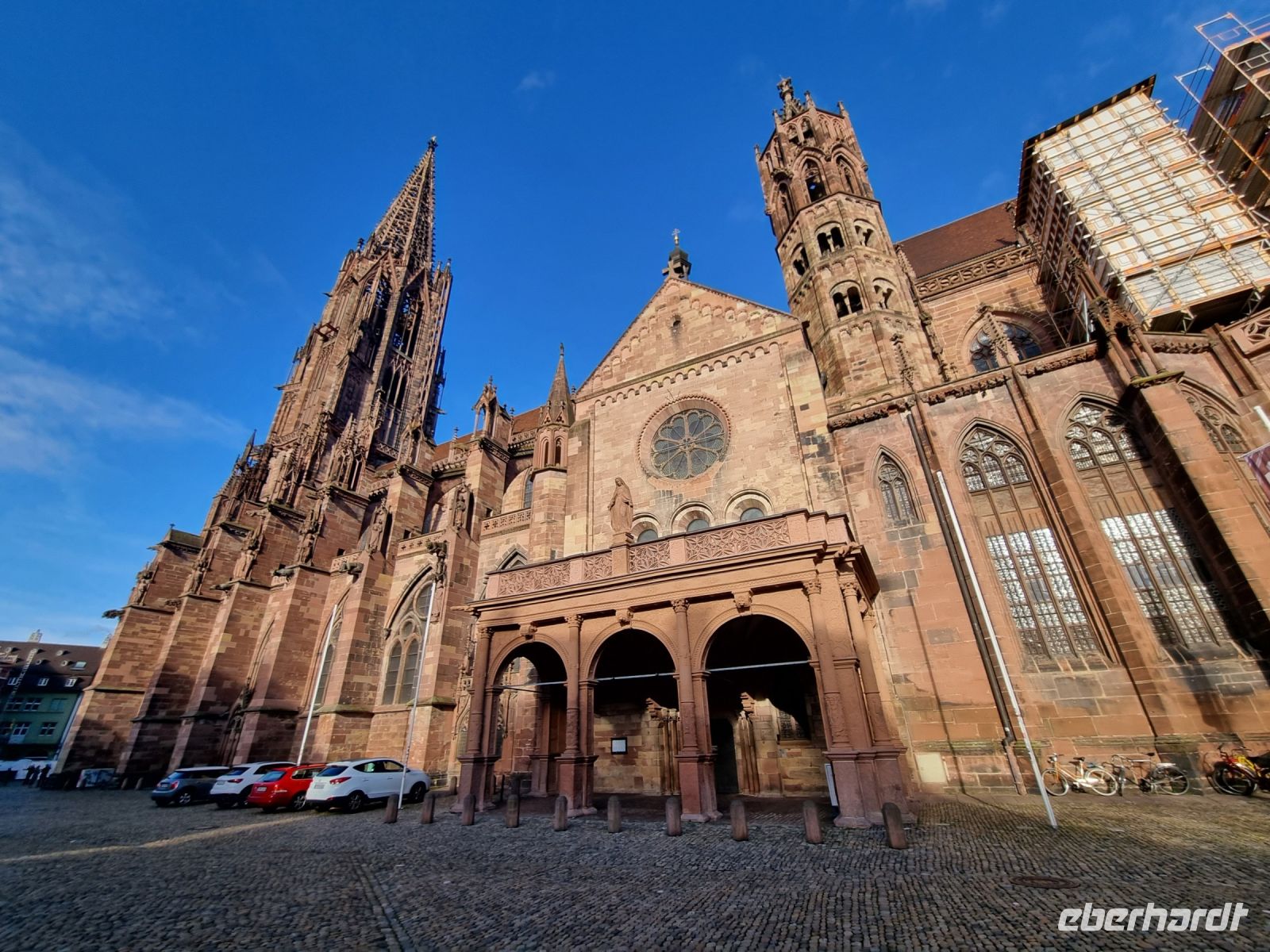 Freiburg im Breisgau (Münster)