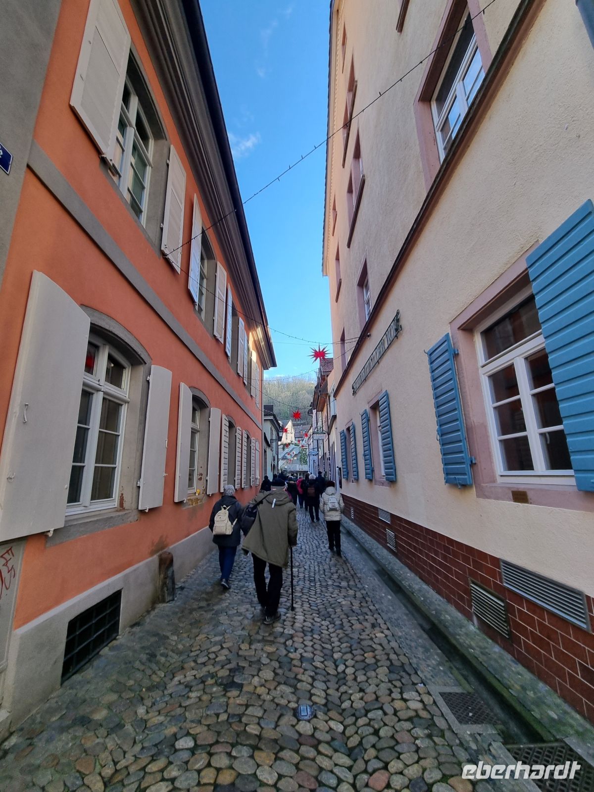 Freiburg im Breisgau 