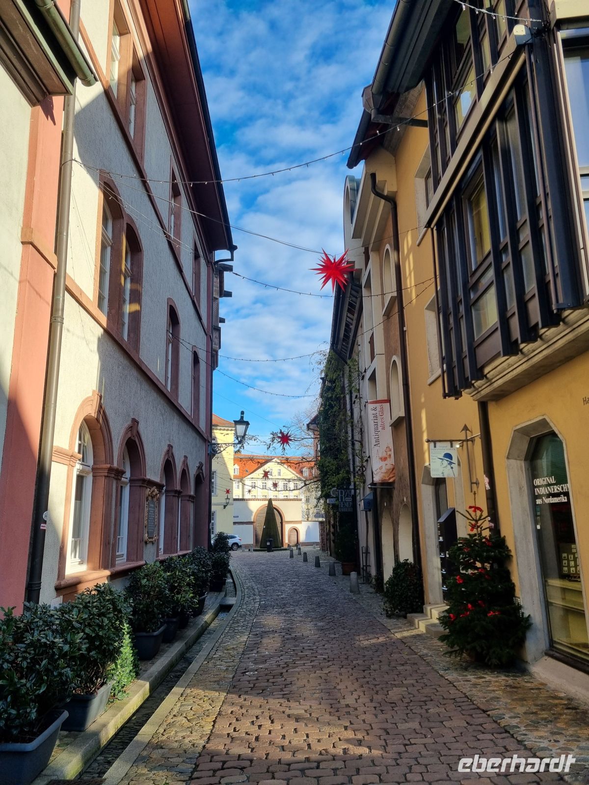 Freiburg im Breisgau 