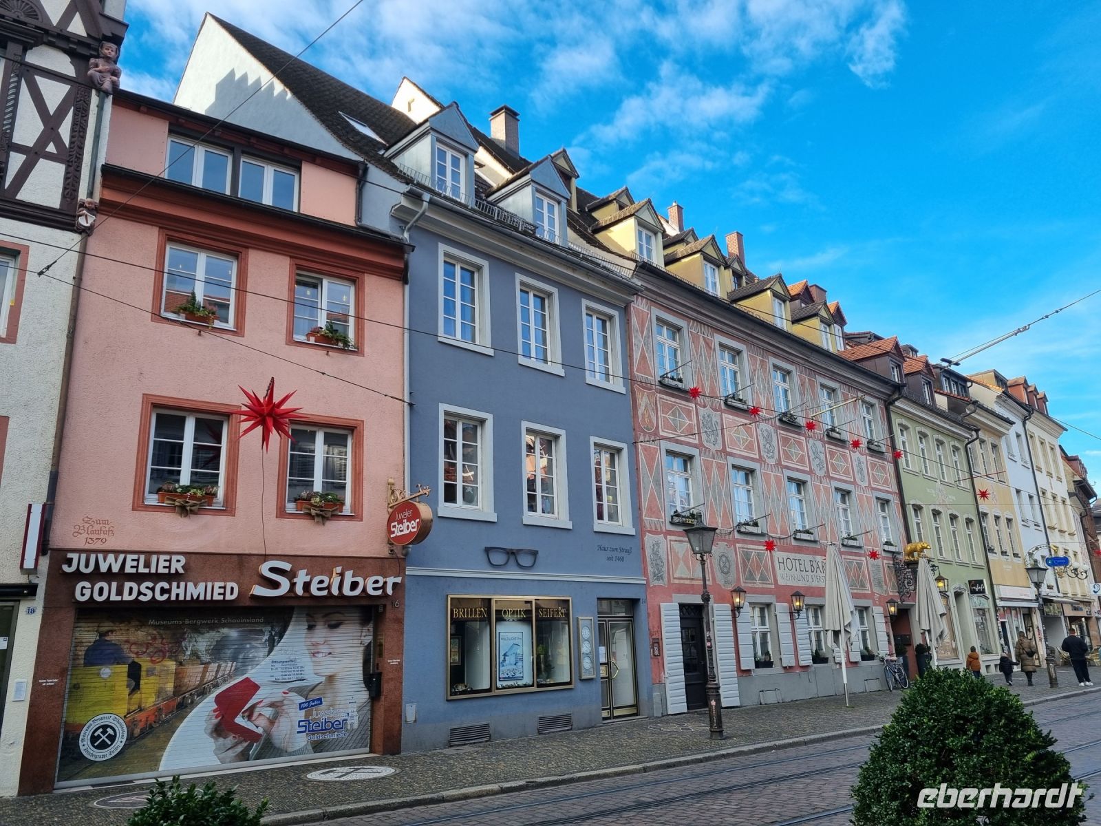 Freiburg im Breisgau 
