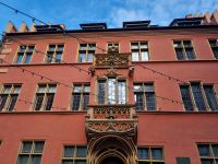 Freiburg im Breisgau (Haus zum Walfisch)