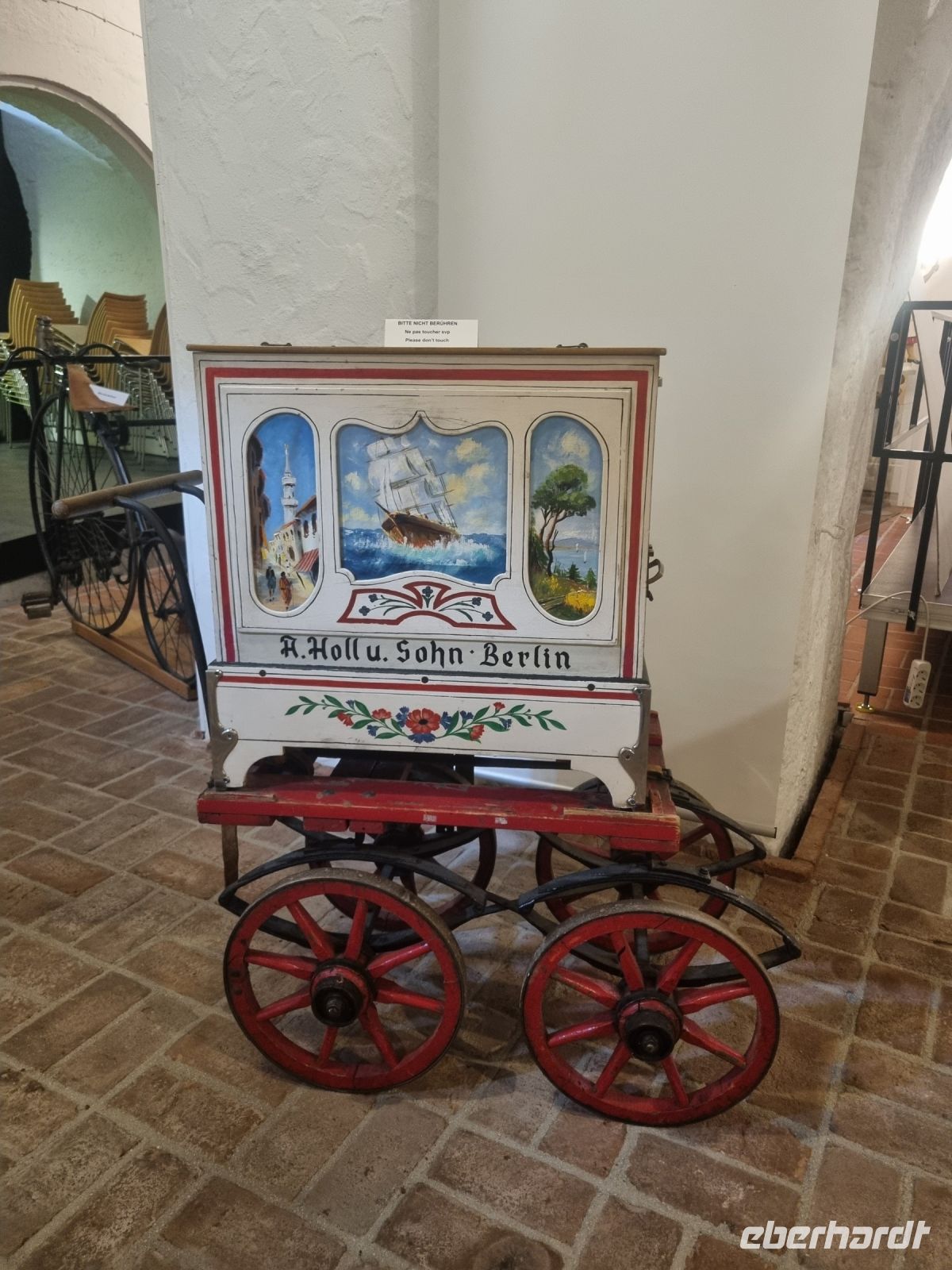 Elztalmuseum in Waldkirch