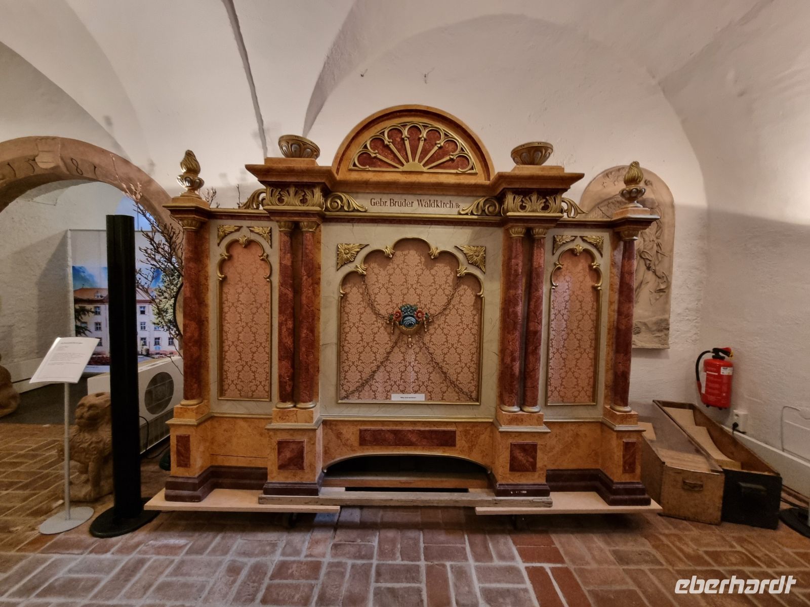 Elztalmuseum in Waldkirch