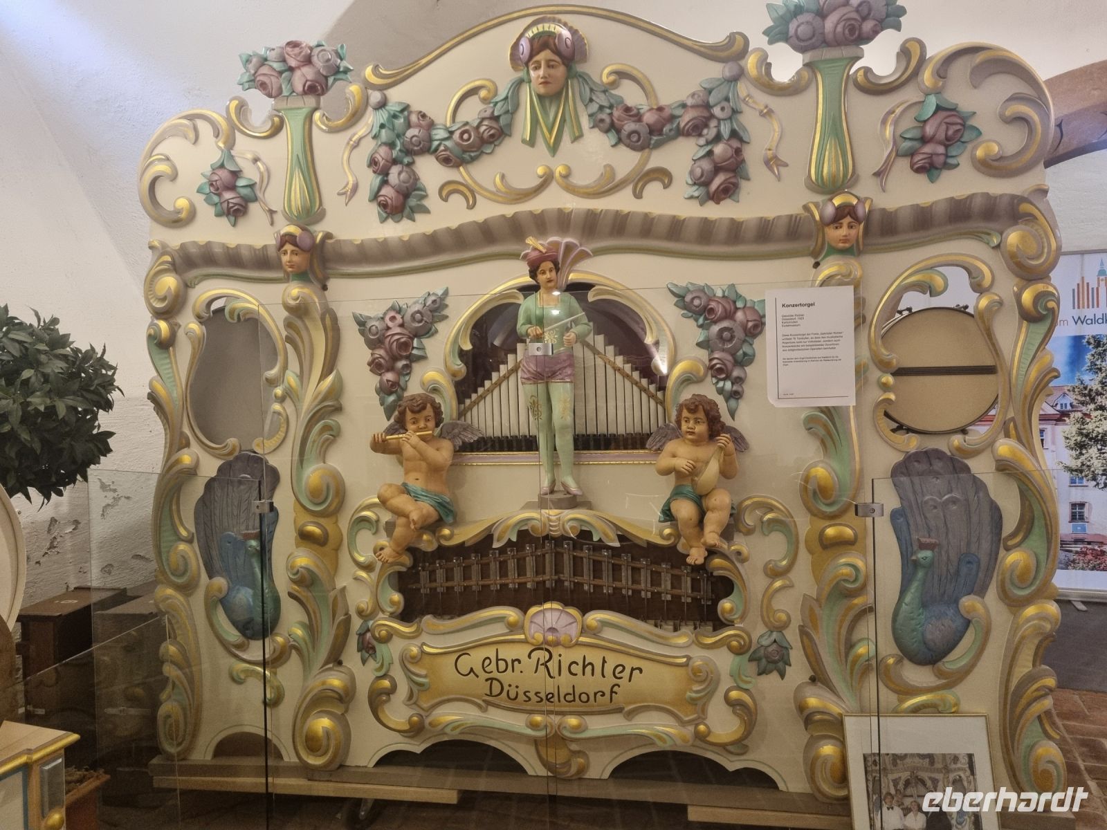 Elztalmuseum in Waldkirch