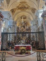 Klosterkirche St. Peter