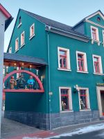 2024_Weihnachtsreise_Dresden: Seiffen -Ortsspaziergang