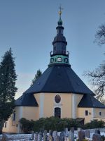 2024_Weihnachtsreise_Dresden: Seiffen - Bergkirche