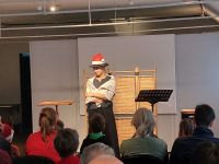 2024_Weihnachtsreise_Dresden: Dresden - Volkskunstmuseum, 