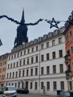 2024_Weihnachtsreise_Dresden: Dresden - Barockviertel, Dreikönigskirche