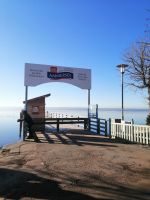 Bootsanleger Ammersee