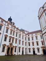 Tag 1 - Schloss Celle