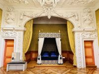 Tag 1 - Schloss Celle