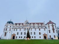 Tag 1 - Schloss Celle